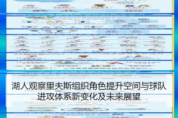 湖人观察里夫斯组织角色提升空间与球队进攻体系新变化及未来展望